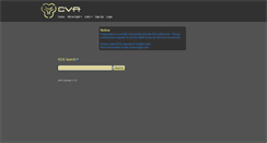 Desktop Screenshot of kos.cva-eve.org